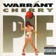Cherry Pie [Explicit Content] , Warrant