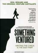 Something Ventured , Po Bronson