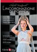 L'incoronazione Di Poppea , Jordi Domenech
