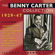 Benny Carter Collection 1929-47 , Benny Carter