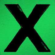 X , Ed Sheeran