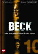 Beck: Episodes 28-31 , Peter Haber