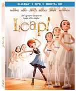 Leap! , Elle Fanning