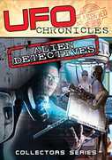 Ufo Chronicles: Alien Detectives 