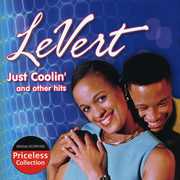 Just Coolin , LeVert