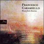 Music from America , Francesco Caramiello