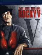 Rocky V , Sylvester Stallone