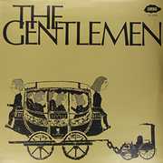 The Gentlemen , Gentleman