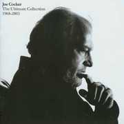 Ultimate Collection 1968-2003 [Import] , Joe Cocker