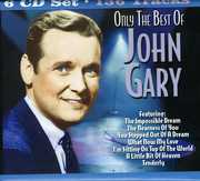 Only the Best of , John Gary