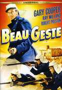 Beau Geste , Gary Cooper