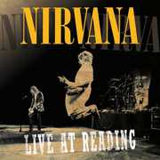 Live at Reading , Nirvana