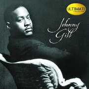 Ultimate Collection , Johnny Gill