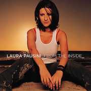 From the Inside , Laura Pausini