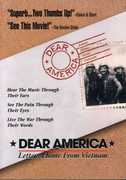 Dear America: Letters Home from Vietnam , Tom Berenger