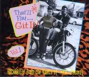 That'll Flat Get It! Vol. 1 , Various Artists