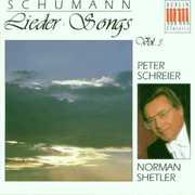 Complete Lieder 3 , Peter Schreier