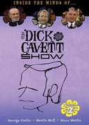 The Dick Cavett Show: Inside the Minds Of... : Volume 2 , Dick Cavett