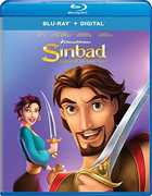 Sinbad: Legend of the Seven Seas , Brad Pitt