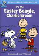 It's the Easter Beagle, Charlie Brown , James Ahrens