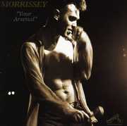Your Arsenal [Import] , Morrissey
