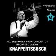 Pno Cons 3-5 , Beethoven