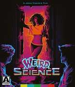 Weird Science , Anthony Michael Hall