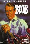 The Blob , Steve McQueen