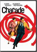 Charade , Cary Grant