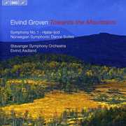 Symphonic Dances 2 , Eivind Aadland