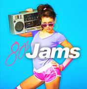 80's Jams / Various , Various Artists