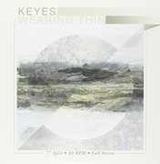 Keyes /  Wearing Thin - Split EP 