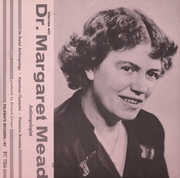 An Interview with Margaret Mead , Margaret Mead
