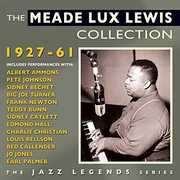 Collection 1927-61 , Meade Lux Lewis