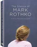 Silence of Mark Rothko 