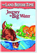 The Land Before Time: Journey to Big Water