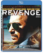 Revenge , Kevin Costner