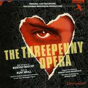 Threepenny Opera / O.C.R. , Threepenny Opera