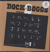 Vol. 2 , Dock Boggs