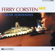 Solar Serenades , Ferry Corsten