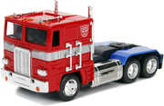 Transformers G1 - 1:32 Optimus Prime Die-Cast Truck