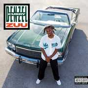 ZUU , Denzel Curry