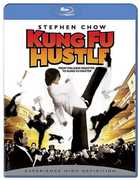 Kung Fu Hustle , Stephen Chow