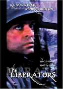 The Liberators , Klaus Kinski