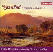 Symphonies 1-7 , Vernon Handley