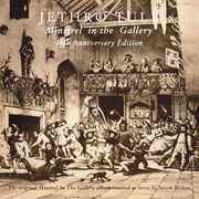 Minstrel in the Gallery 40th Anniversary la Grande , Jethro Tull