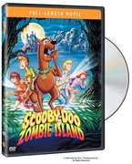 Scooby Doo! on Zombie Island , Scott Innes
