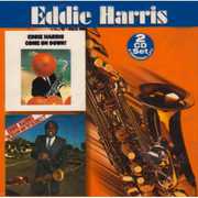 Come On Down/ The Reason Why I'm Talking S@#& , Eddie Harris
