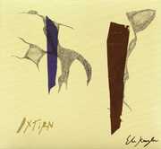 Oxtirn , Eli Keszler