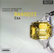 Jewels of the Baroque Era / Various , Various Artists